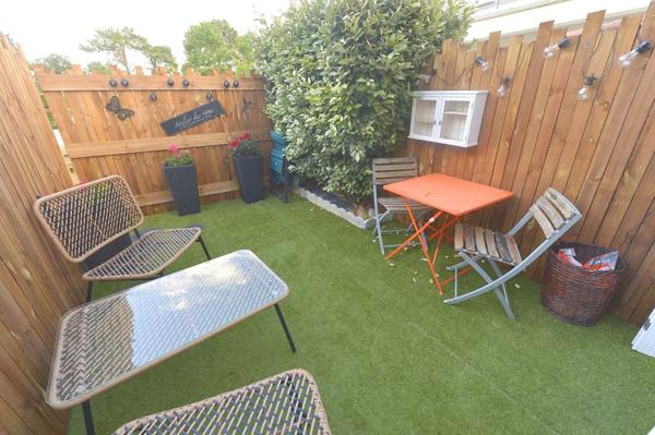 Appartement - St Georges de Didonne