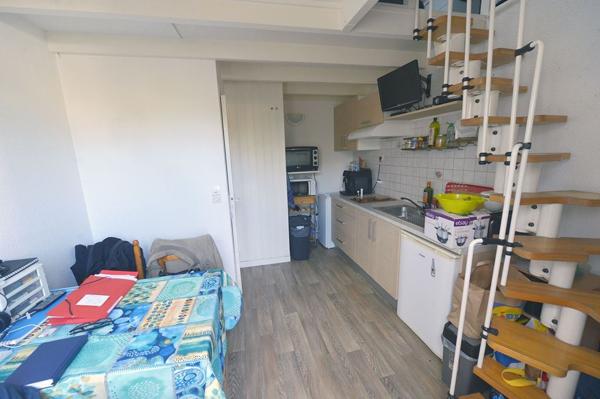 Appartement - St Georges de Didonne