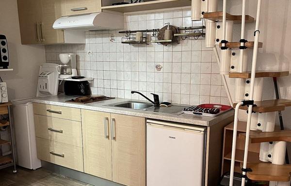 Appartement - St Georges de Didonne