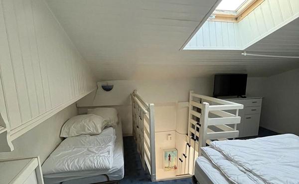 Appartement - St Georges de Didonne