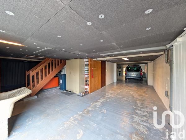 Maison traditionnelle 7 pièces de 175 m² à Condat-sur-Vienne (87920)