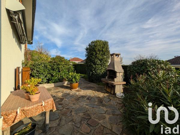 Maison traditionnelle 7 pièces de 175 m² à Condat-sur-Vienne (87920)