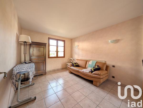 Maison traditionnelle 7 pièces de 175 m² à Condat-sur-Vienne (87920)