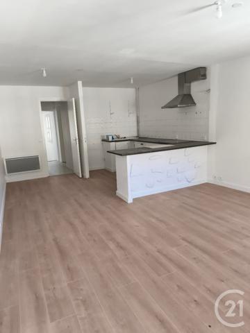 Appartement F3 Bis à vendre  5 pièces - 72 m2 CASTRES - 81