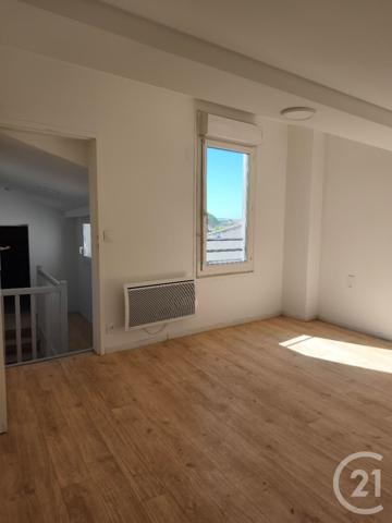 Appartement F3 Bis à vendre  5 pièces - 72 m2 CASTRES - 81