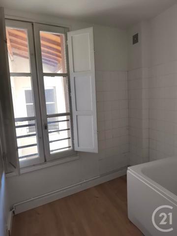 Appartement F3 Bis à vendre  5 pièces - 72 m2 CASTRES - 81