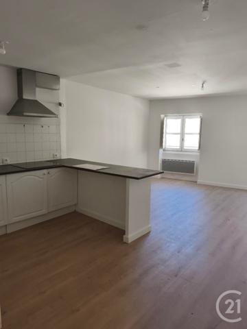 Appartement F3 Bis à vendre  5 pièces - 72 m2 CASTRES - 81
