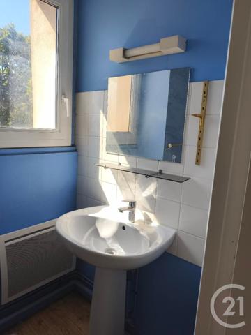 Appartement F3 Bis à vendre  5 pièces - 72 m2 CASTRES - 81