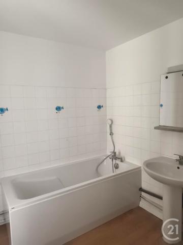 Appartement F3 Bis à vendre  5 pièces - 72 m2 CASTRES - 81