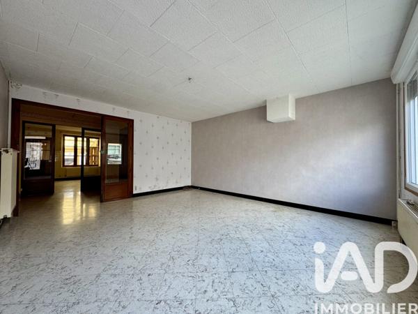 Maison à vendre 5 pièces 137 m² Grandpré