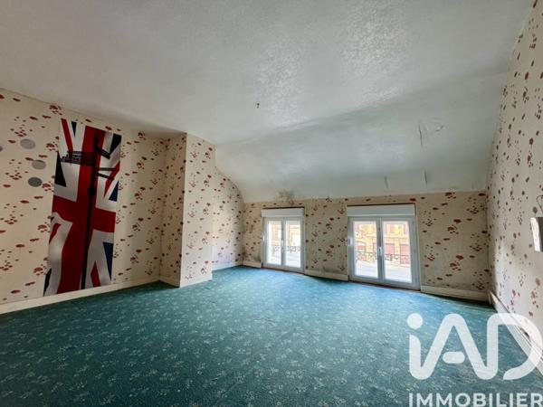 Maison à vendre 5 pièces 137 m² Grandpré