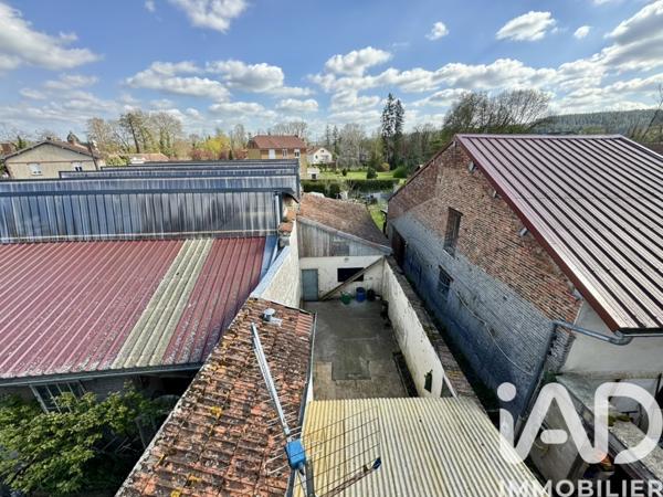 Maison à vendre 5 pièces 137 m² Grandpré