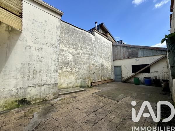 Maison à vendre 5 pièces 137 m² Grandpré