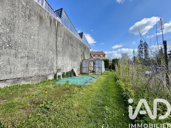 Maison à vendre 5 pièces 137 m² Grandpré