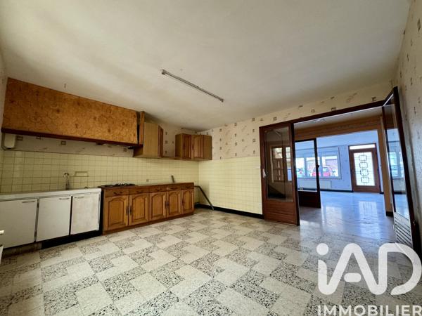 Maison à vendre 5 pièces 137 m² Grandpré