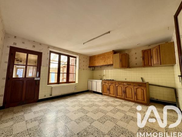 Maison à vendre 5 pièces 137 m² Grandpré