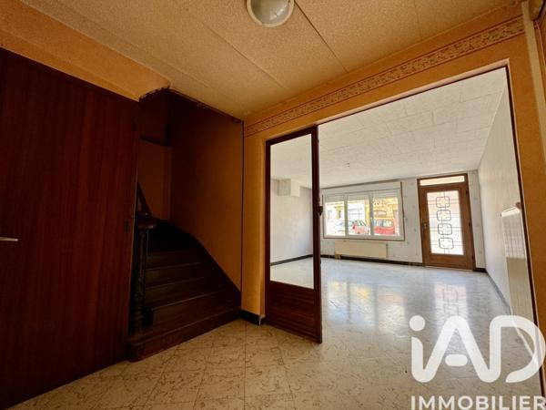 Maison à vendre 5 pièces 137 m² Grandpré