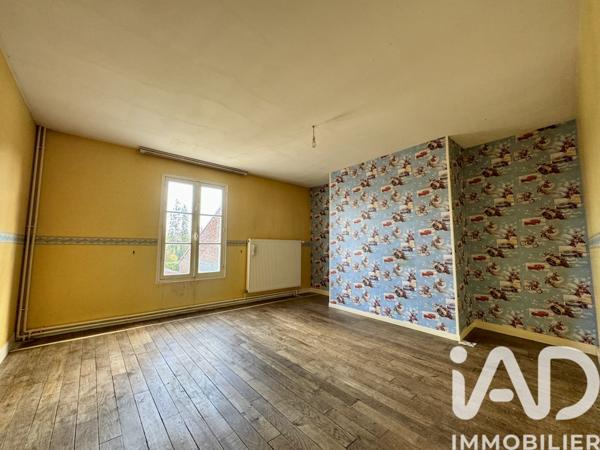 Maison à vendre 5 pièces 137 m² Grandpré