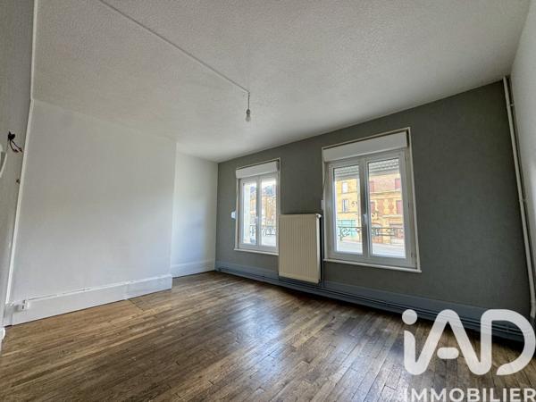 Maison à vendre 5 pièces 137 m² Grandpré