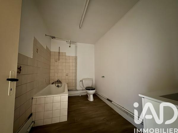 Maison à vendre 5 pièces 137 m² Grandpré