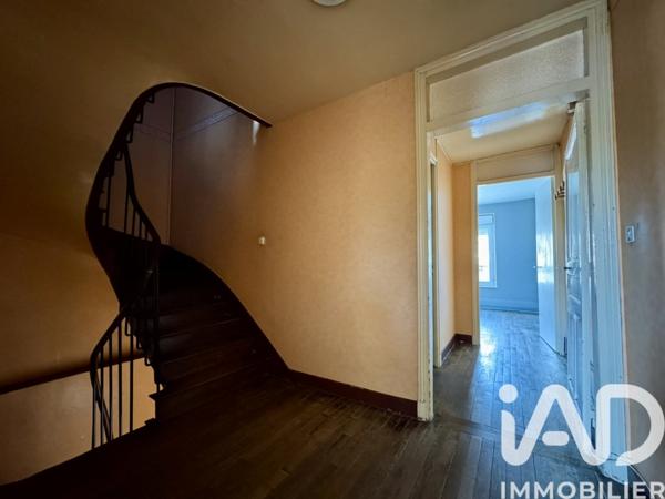 Maison à vendre 5 pièces 137 m² Grandpré
