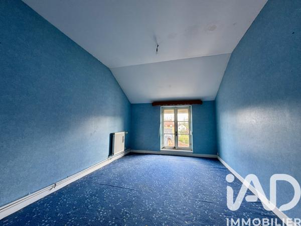 Maison à vendre 5 pièces 137 m² Grandpré