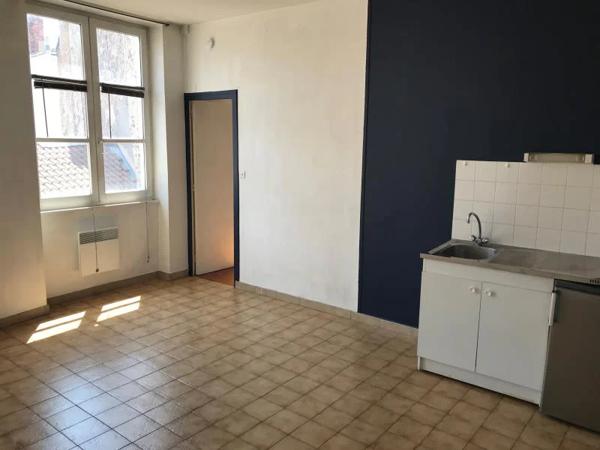 Appartement à louer à Lyon (69001)