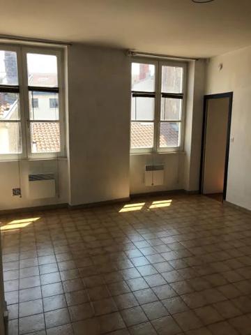 Appartement à louer à Lyon (69001)