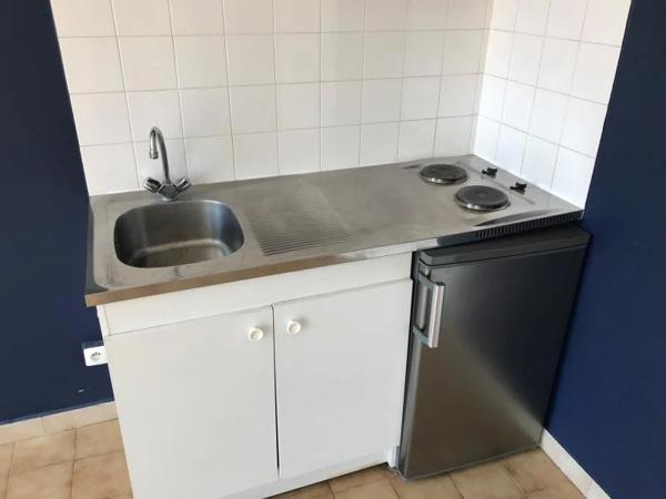 Appartement à louer à Lyon (69001)