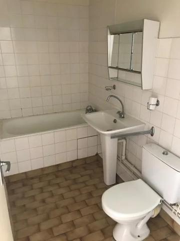Appartement à louer à Lyon (69001)