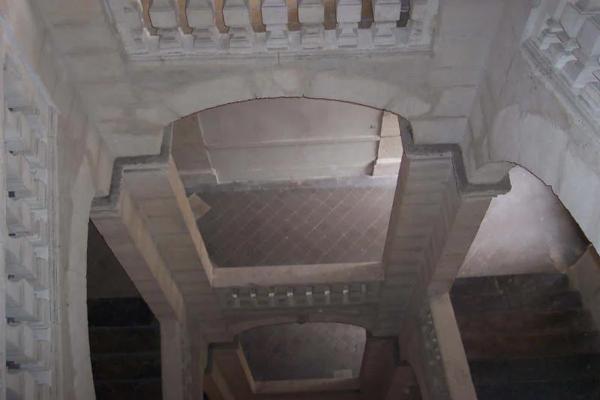 Appartement à louer à Lyon (69001)