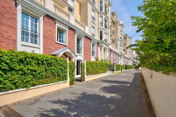 Appartement Suresnes - FOCH