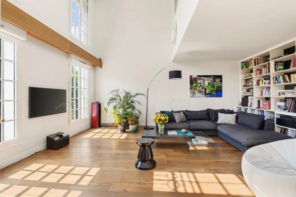 Appartement Suresnes - FOCH