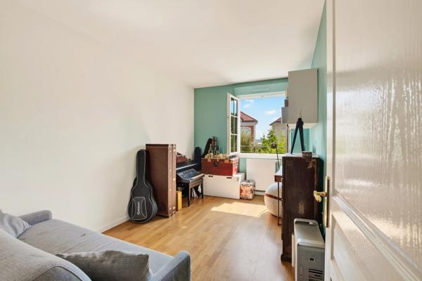 Appartement Suresnes - FOCH