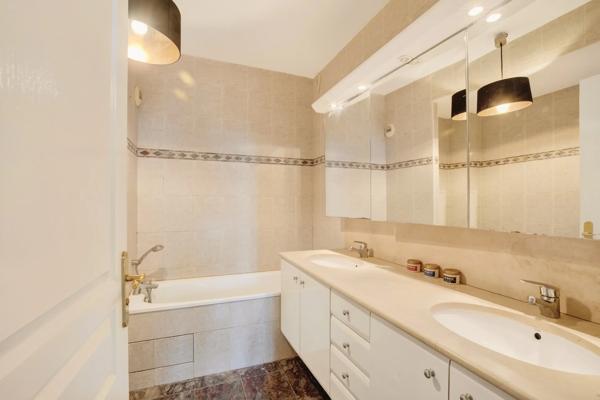Appartement Suresnes - FOCH