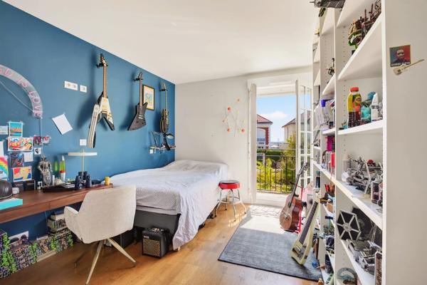 Appartement Suresnes - FOCH