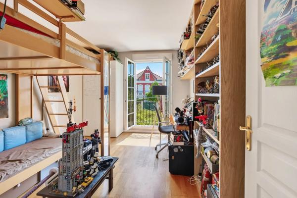 Appartement Suresnes - FOCH