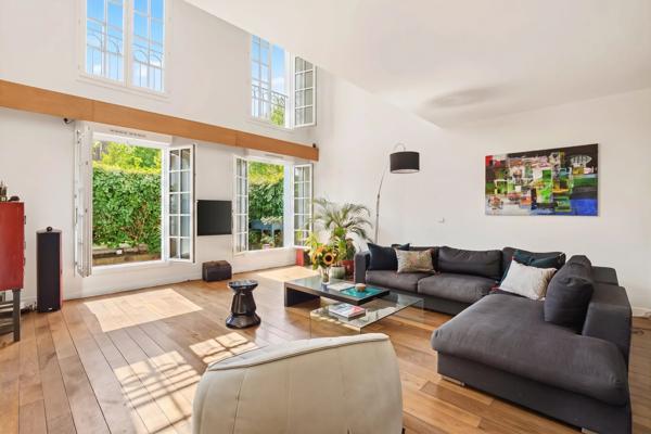 Appartement Suresnes - FOCH