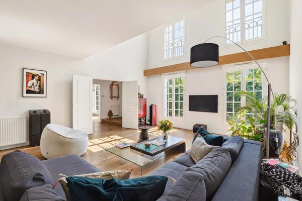 Appartement Suresnes - FOCH