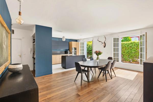 Appartement Suresnes - FOCH