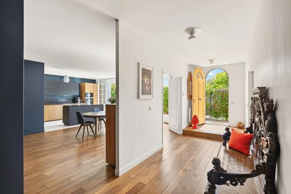 Appartement Suresnes - FOCH