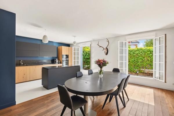 Appartement Suresnes - FOCH