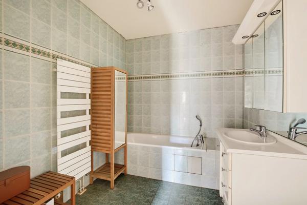 Appartement Suresnes - FOCH