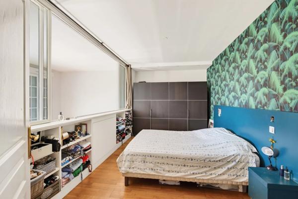Appartement Suresnes - FOCH