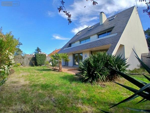 Maison à vendre à Pornichet en Loire-Atlantique (44380), ref : 49020-495   
Bonne Source