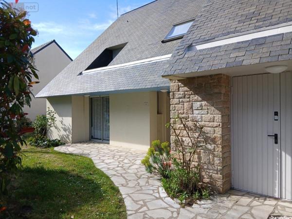 Maison à vendre à Pornichet en Loire-Atlantique (44380), ref : 49020-495   
Bonne Source
