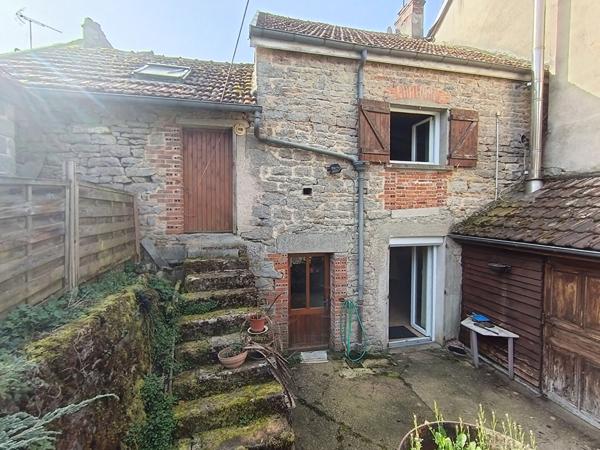 Maison Vieilmoulin 5 pièce(s) 107 m2