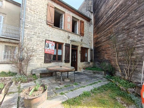 Maison Vieilmoulin 5 pièce(s) 107 m2