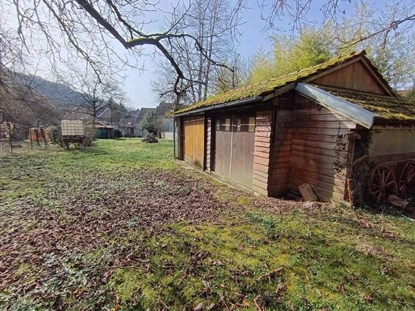 Maison Vieilmoulin 5 pièce(s) 107 m2