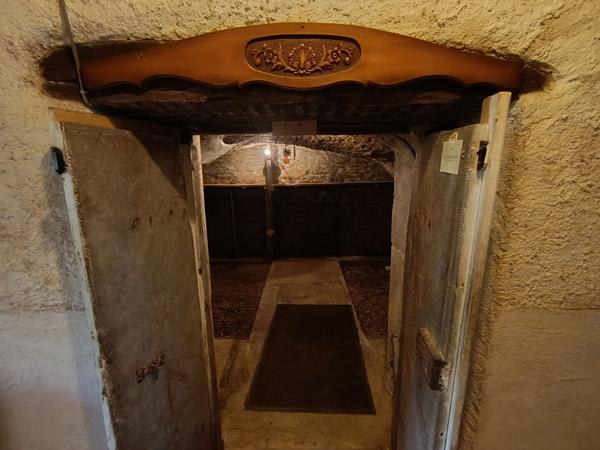 Maison Vieilmoulin 5 pièce(s) 107 m2
